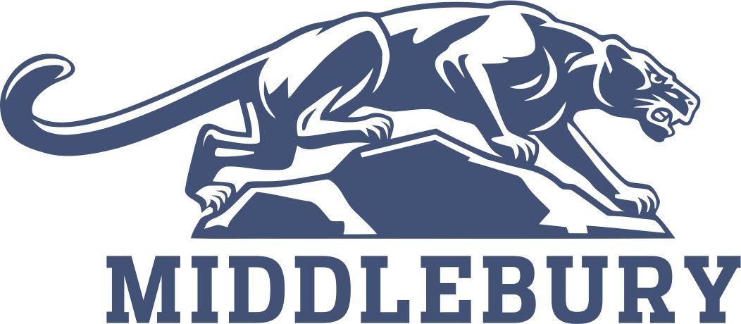 Middlebury Logo - Middlebury College : Commencement Group