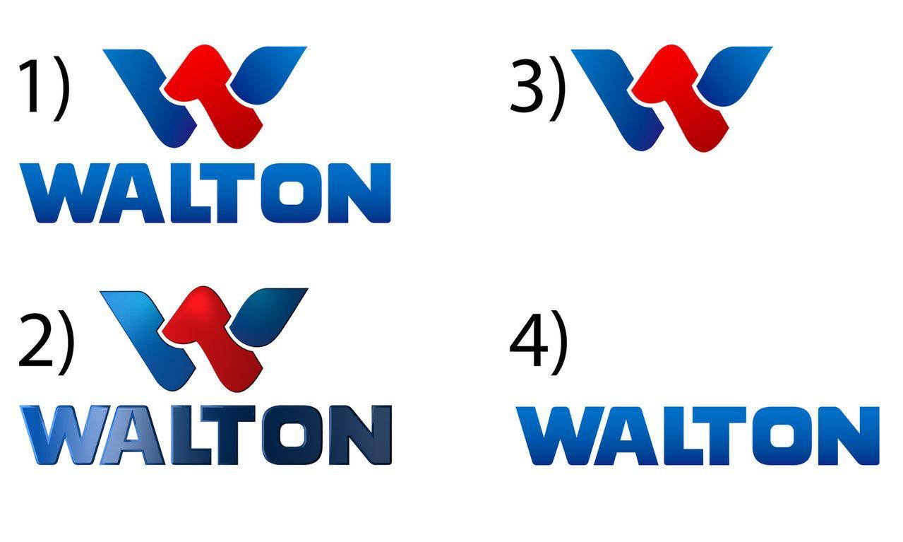 Walton Logo - walton logo 01. Vector. Vector free, Logos, Decals
