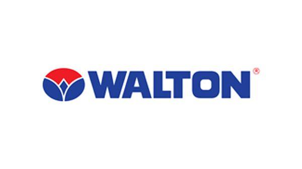Walton Logo - Walton brings 50 new models of home appliances