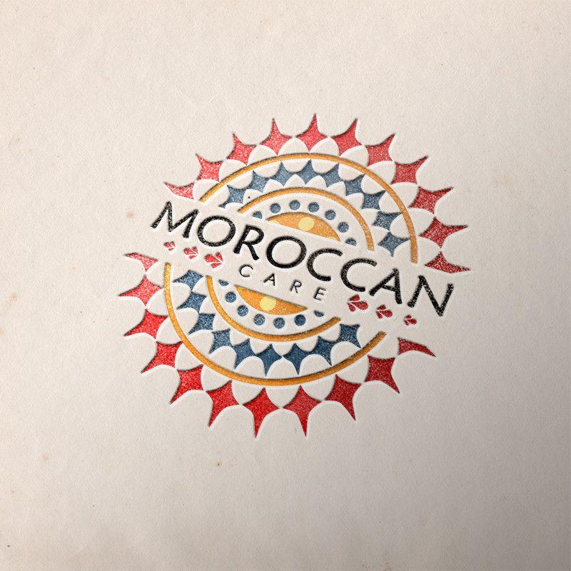 Moroccan Logo - Entry by see7designz for logo and corporate identity