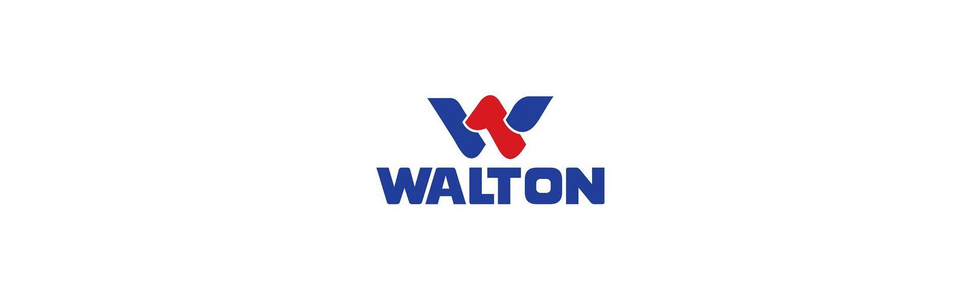Walton Logo - Walton At Every Home