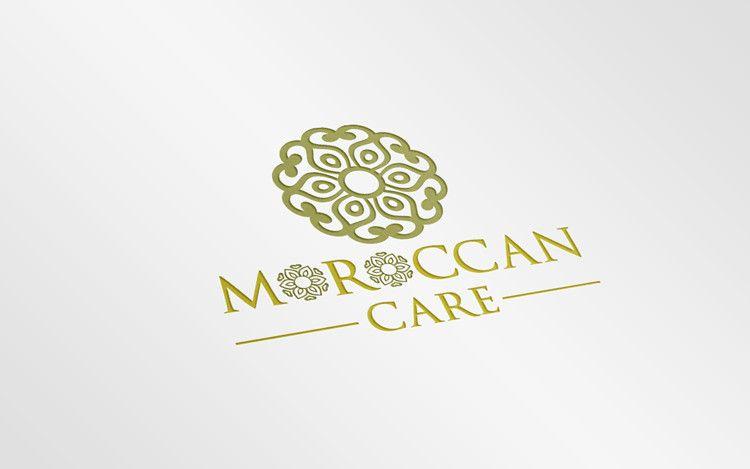 Moroccan Logo - Entry by aeniz for logo and corporate identity for moroccan bio