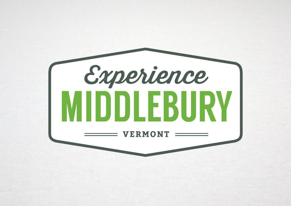 Middlebury Logo - Experience Middlebury