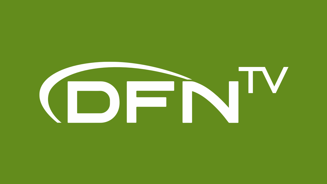 Dfn Logo - DFN TV