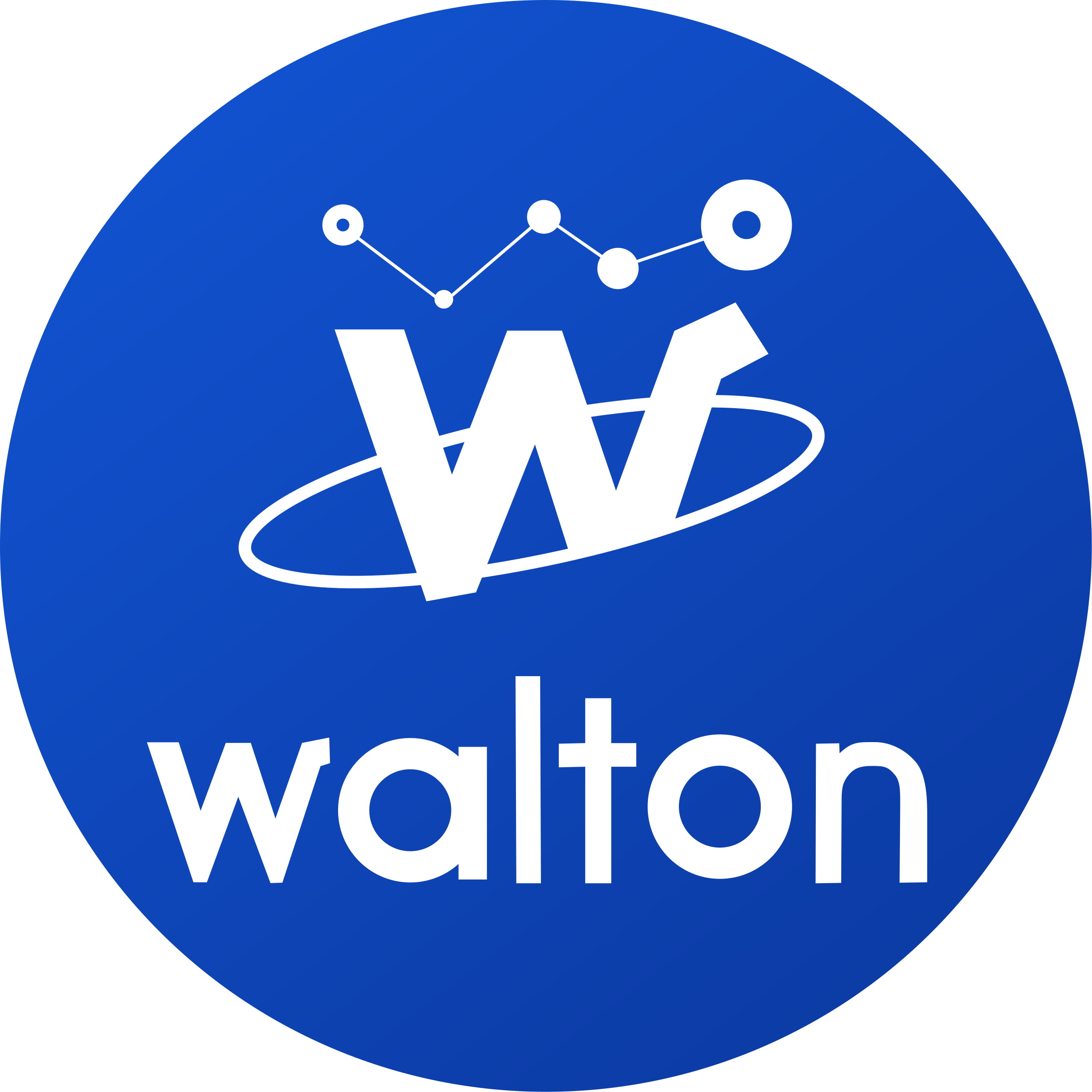Walton Logo - Walton Logo PNG Transparent & SVG Vector - Freebie Supply