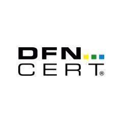 Dfn Logo - DFN-CERT (@DFNCERT) | Twitter