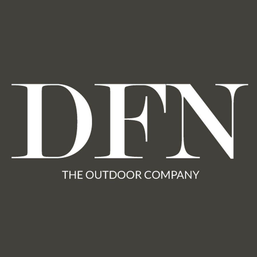 Dfn Logo - Dfn Outdoor