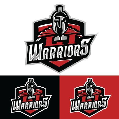 Warrior Logo - Hockey team needs new sleek Warrior logo. Logo design contest