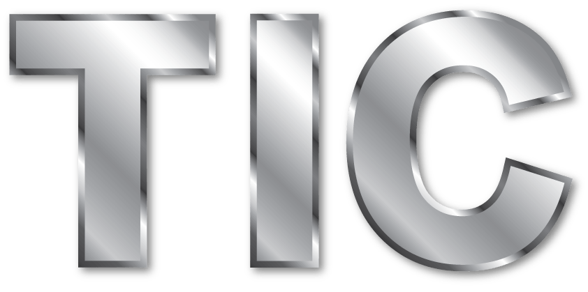 Tic Logo - TIC Logo LOW RES