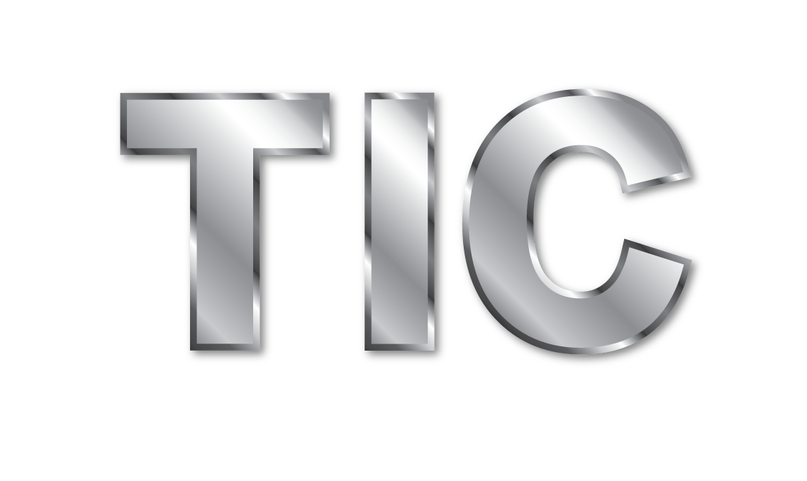 Tic Logo - TIC Logo LOW RES edit