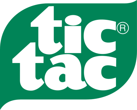 Tic Logo - Tic tac Logos