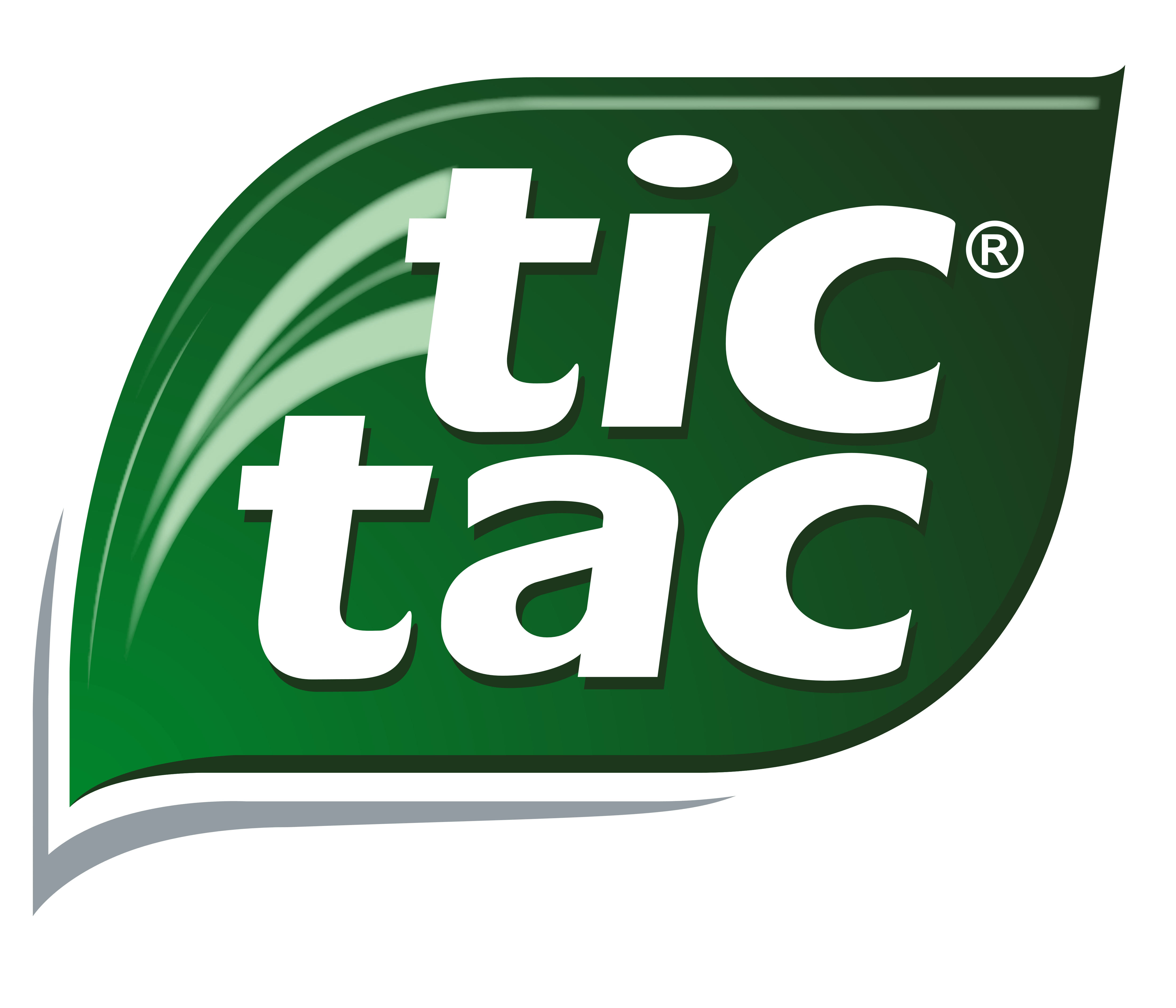 Tic Logo - Tic Tac – Logos Download