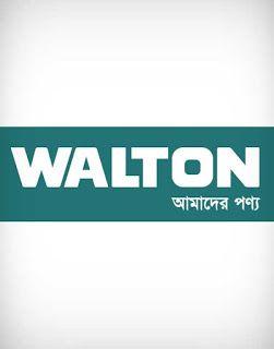 Walton Logo - walton vector logo-2 - designway4u
