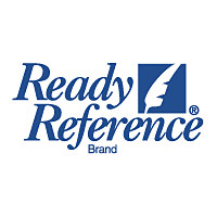 Reference Logo - Ready Reference | Download logos | GMK Free Logos