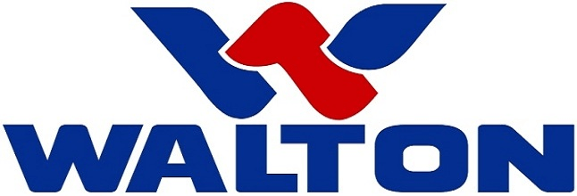 Walton Logo - LogoDix