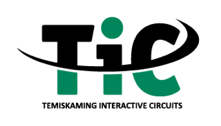 Tic Logo - The Project and its Partners | Le Centre Culturel Artem