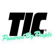 Tic Logo - TIC Industrial Company Employee Benefits and Perks