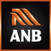 Anb Logo - Working at ANB Bank | Glassdoor