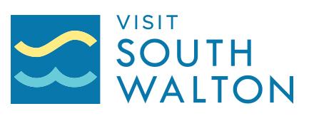 Walton Logo - Visit South Walton Logo Wine Festival At Alys Beach Benefiting
