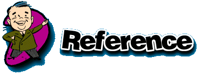Reference Logo - Definition Table