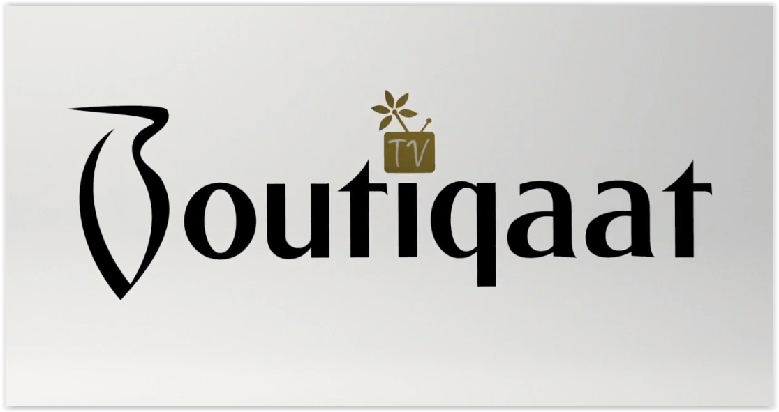 Tic Logo - Boutiqaat Logo – Tic-Design