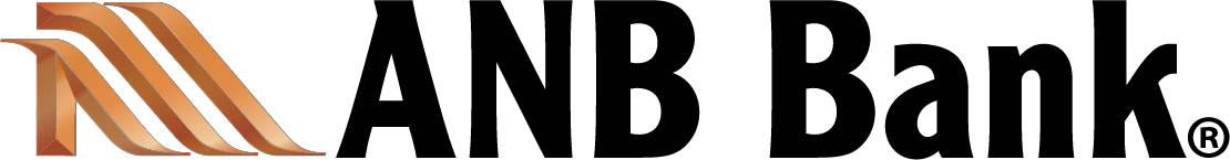 Anb Logo - ANB Bank Logo - Silver Key Senior Services