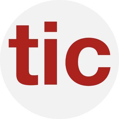 Tic Logo - Tic Catalunya on Twitter: 