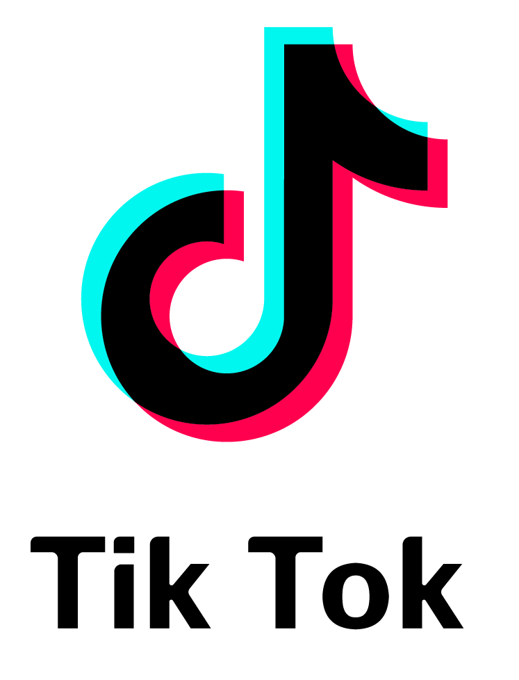 Tic Logo - Pin by Charudeal on Logos in 2019 | Tic tok, Tik tok, Logos