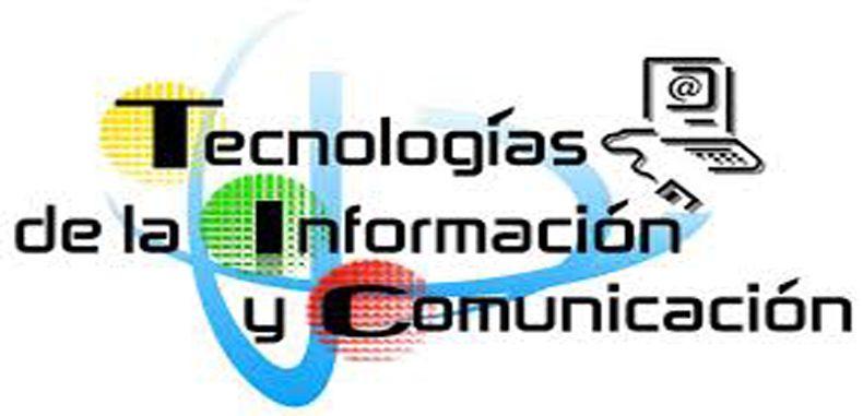 Tic Logo - TIC logo de Tecnologías para Docentes
