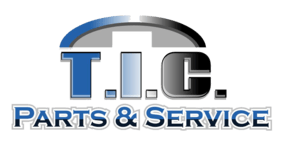 Tic Logo - T.I.C Parts and Service new and used Landini and McCormick farm ...