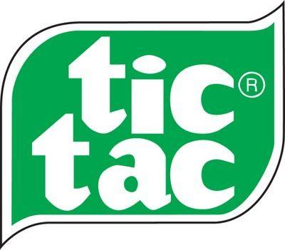 Tic Logo - Tic Tac Logo