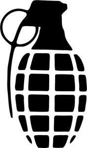 Grenade Logo - Grenade Gloves Logo Vector (.EPS) Free Download