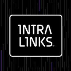 IntraLinks Logo - Intralinks (@Intralinks) | Twitter