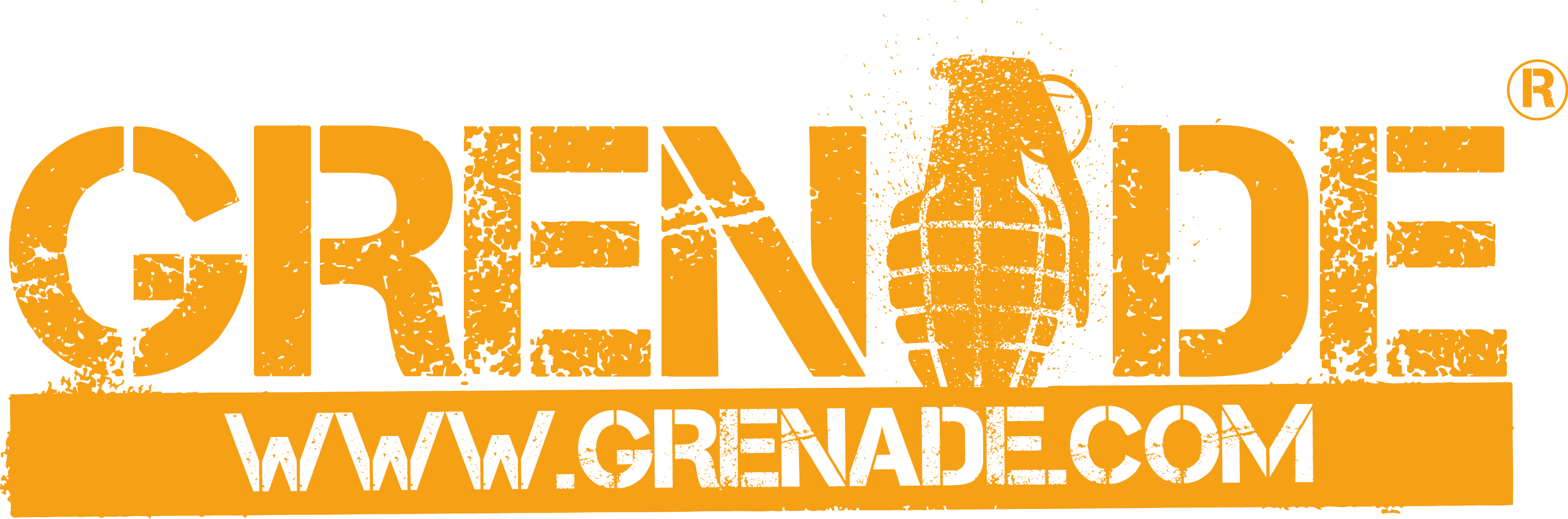 Grenade Logo - Grenade Logo Png National Enterprise Challenge