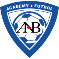 Anb Logo - Anb Futbol | Brands of the World™ | Download vector logos and logotypes