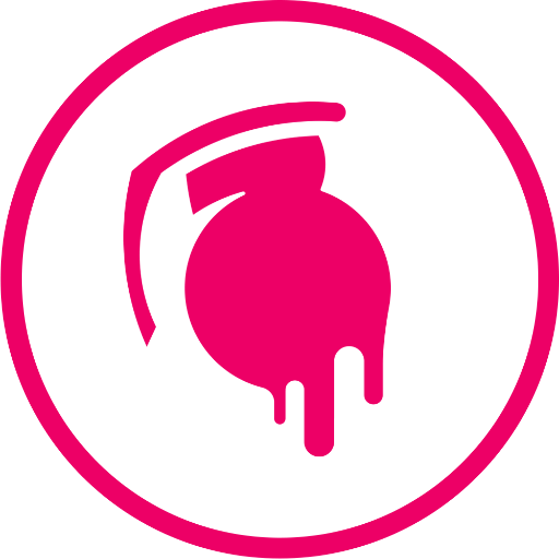 Grenade Logo - Creative Grenade [Trav] on Twitter: 