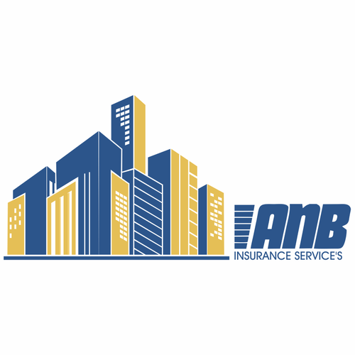 Anb Logo - ANB Insurance - New logo wanted for one of ANB Insurance Service's ...