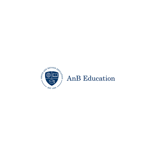 Anb Logo - AnB Education | United Way of Central Iowa