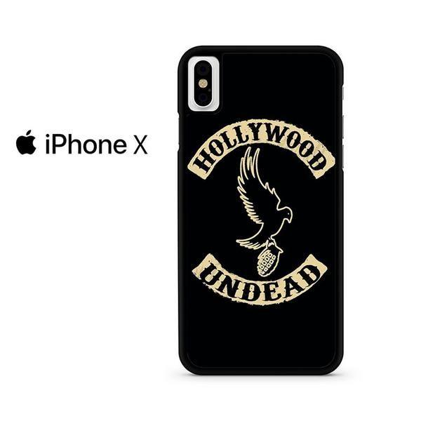 Grenade Logo - Hollywood Undead Dove And Grenade Logo For Iphone X