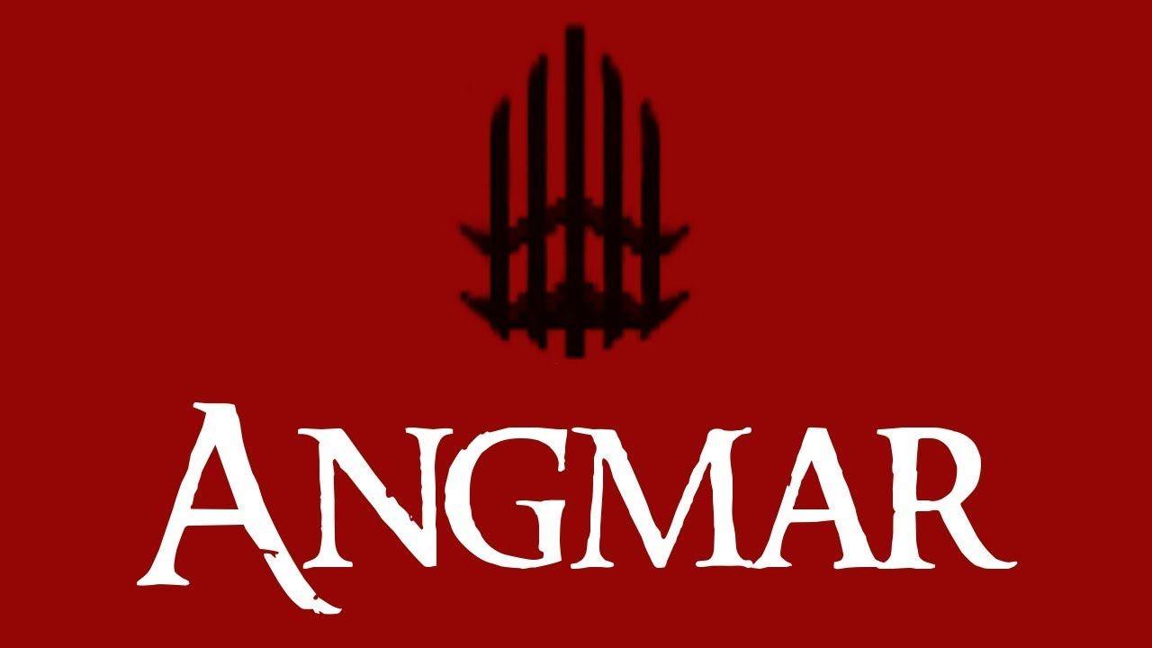 Angmar Logo - TATW: DaC V2.2 Overview - Angmar