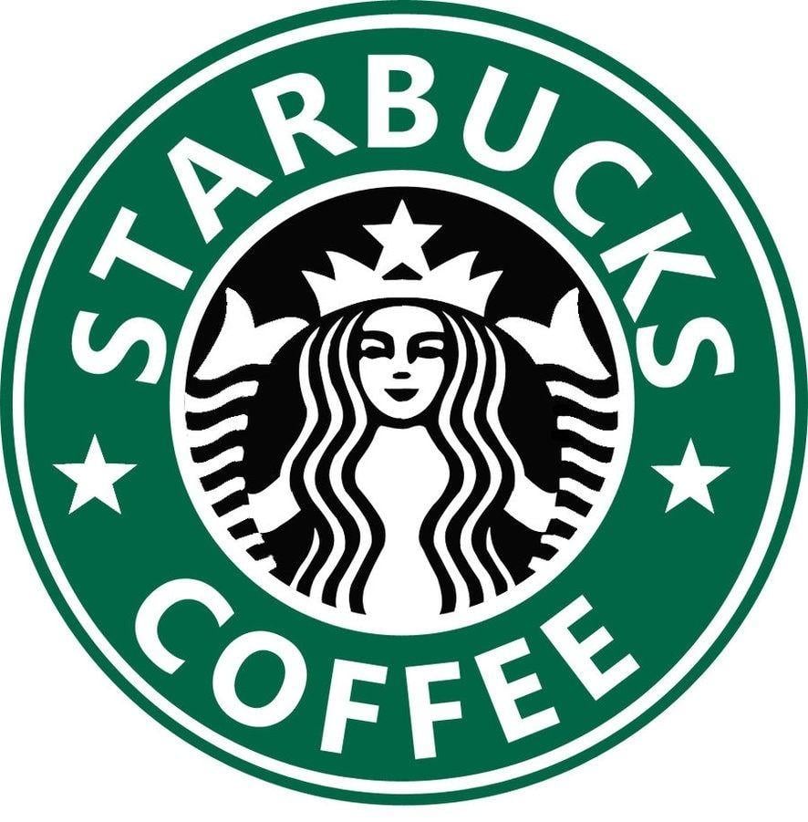 Starbs Logo - What is the meaning and story behind the Starbucks logo? - Quora