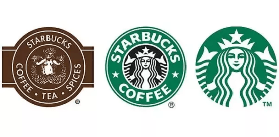 Starbs Logo - The Evolution of the Starbucks Logo | The Design Inspiration