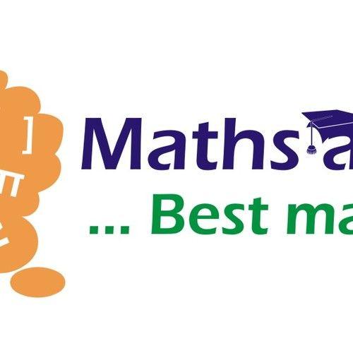 Mathematics Logo - logo for Maths academy | Logo design contest