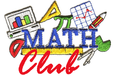 Mathematics Logo - Math Club - Student Resources - Mathematics - College of Science and ...