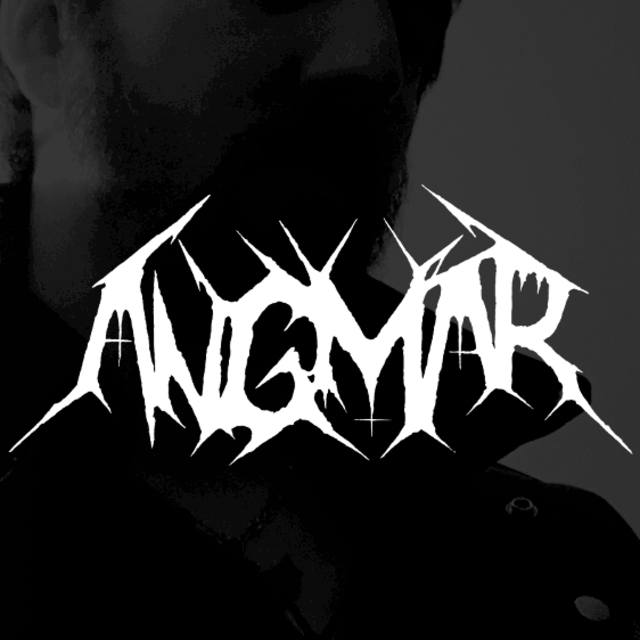 Angmar Logo - ANGMAR - Musician in Sherman Oaks CA - BandMix.com