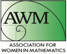 Mathematics Logo - Association for Women in Mathematics