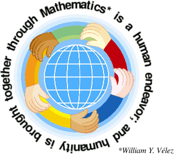 Mathematics Logo - The Math Center - Department of Mathematics