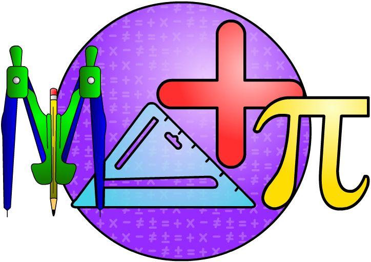 Mathematics Logo - Math Logos