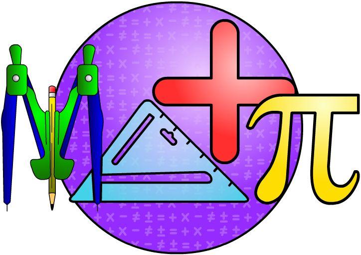 Mathematics Logo Logodix