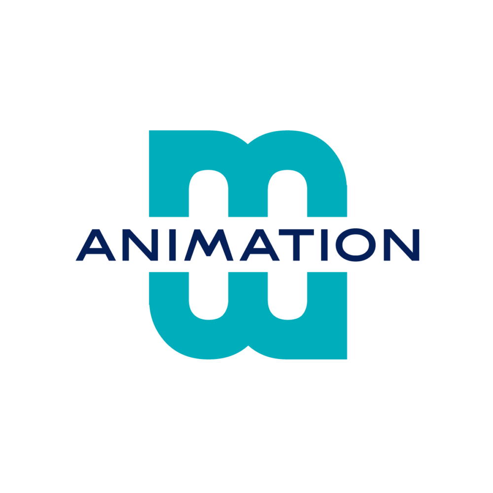 MDW Logo - Logo MDW Animation. European Animation Awards